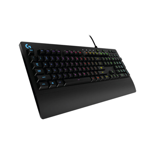 Logitech G213 PRODIGY RGB Gaming Keyboard 2
