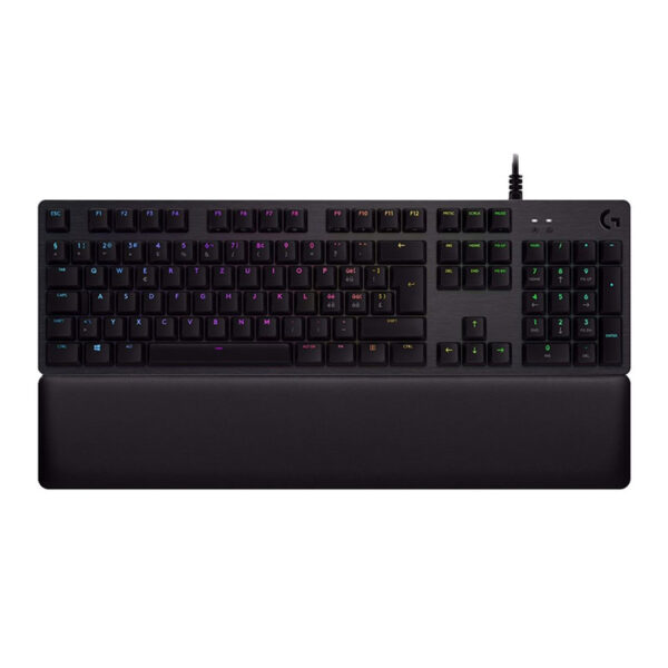 Logitech G513 Mechanical Gaming Keyboard 1