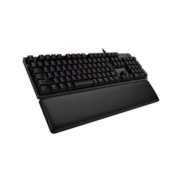 Logitech G513 Mechanical Gaming Keyboard 2