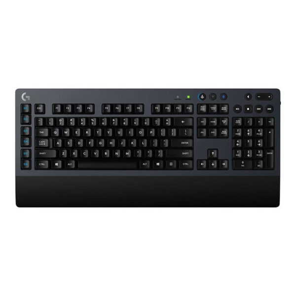 Logitech G613 Wireless Mechanical Gaming Keyboard 1