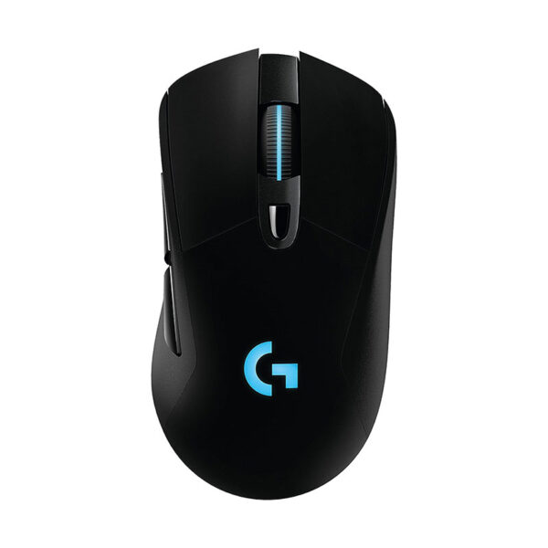 Logitech G703 Lightspeed Wireless Gaming Mouse 1