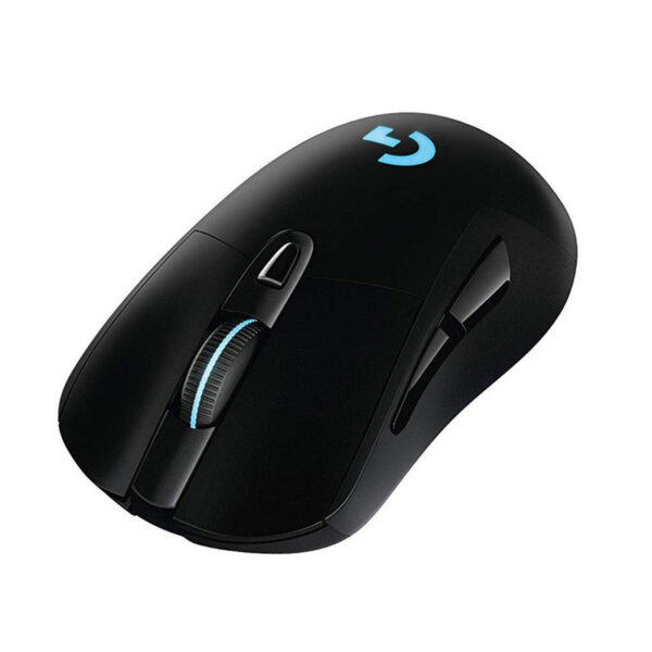 Logitech G703 Lightspeed Wireless Gaming Mouse 2