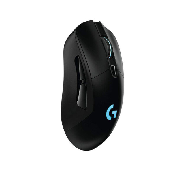 Logitech G703 Lightspeed Wireless Gaming Mouse 3