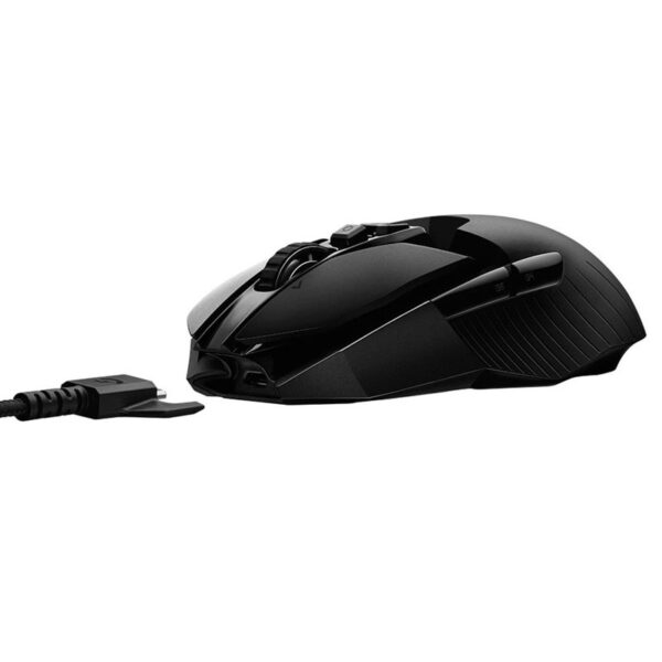 Logitech Lightspeed G903 Wireless Gaming Mouse 5