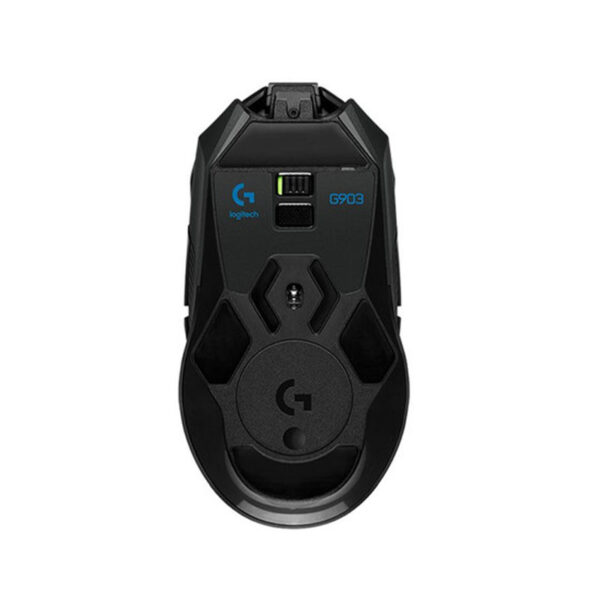 Logitech Lightspeed G903 Wireless Gaming Mouse 6