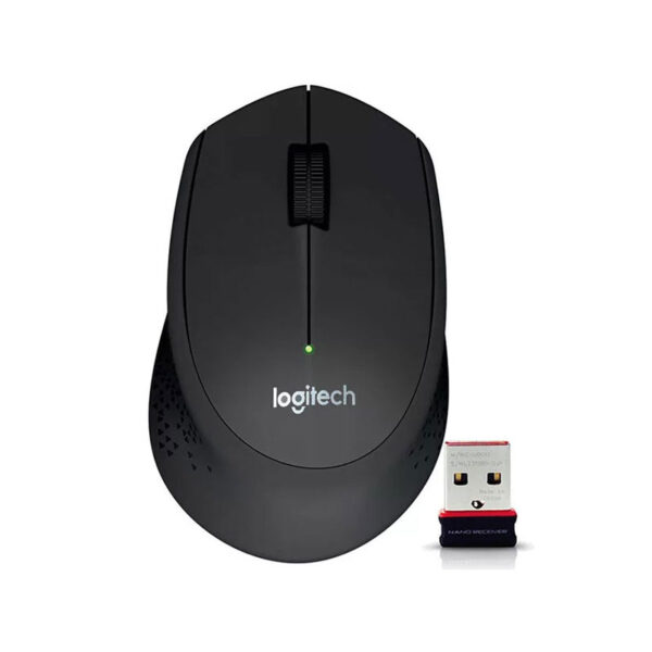 Logitech M280 Wireless Mouse 1