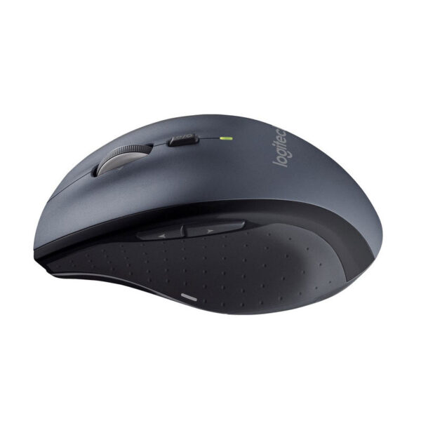 Logitech M705 Wireless Mouse 2