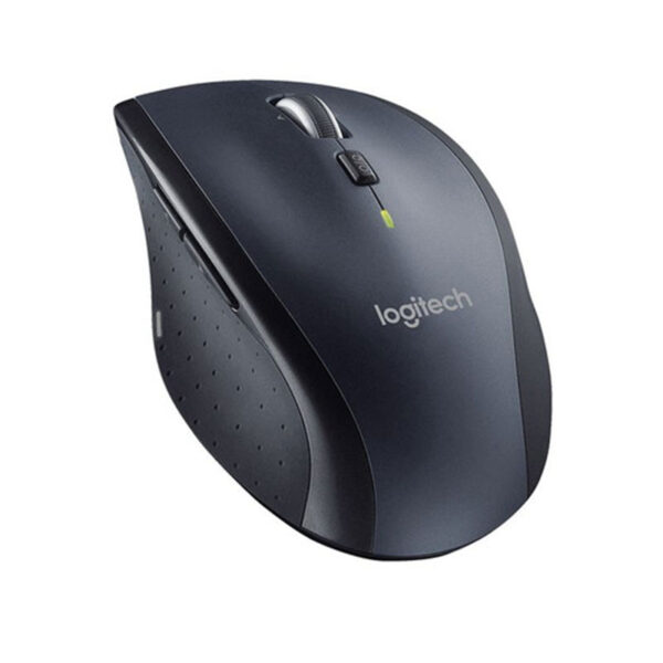 Logitech M705 Wireless Mouse 3