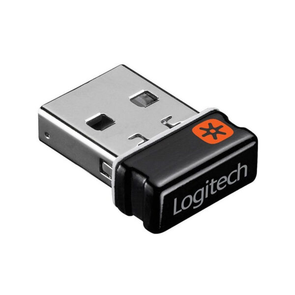 Logitech M705 Wireless Mouse 5