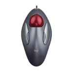 Logitech Trackman Marble Wired Trackball Mouse 1