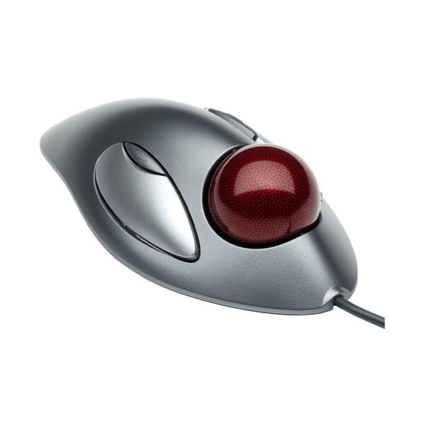 Logitech Trackman Marble Wired Trackball Mouse 5