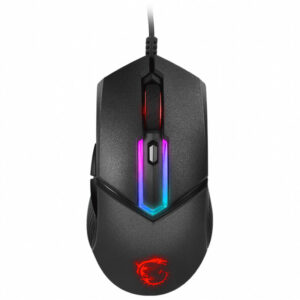 MSI CLUTCH GM30 gaming mouse 1