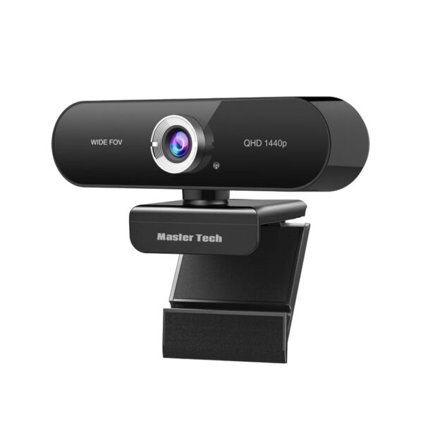 Master Tech Master Pro 500 Webcam 1
