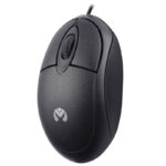 Mikuso MOS 015U Wired Mouse 2