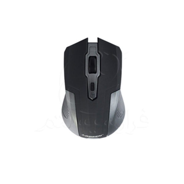 Mouse GM 503 1 1 1