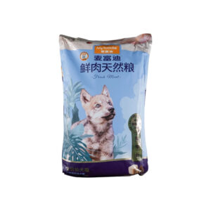 My Foodie Adult Dog Dry Food Code 118012 1500 Grams