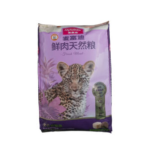 My Foodie Dry Cat Food 1.5 Kilograms Code 118056