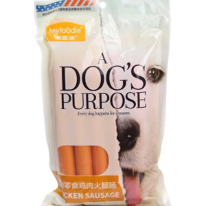 My Foodie adult dog food code 118130 300 grams