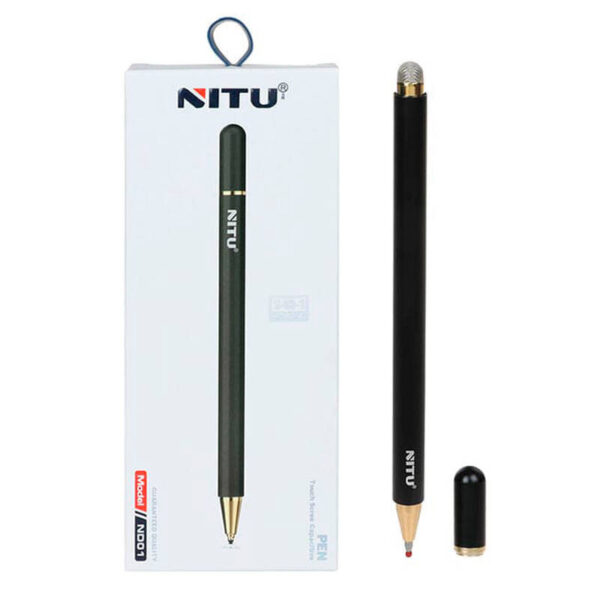 Nitu ND01 Capacitive Stylus Pen 3
