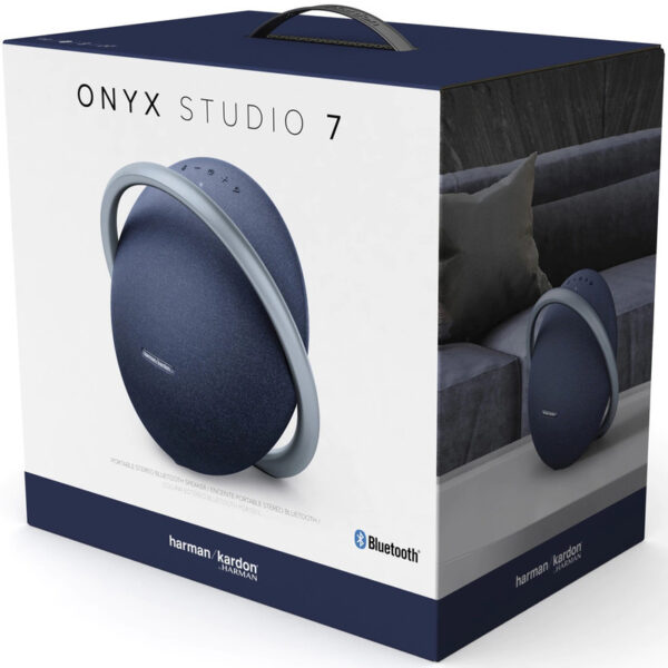 Onyx Studio 7 farazsystm 3