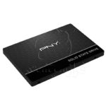 PNY SSD Internal CS900 120GB 1