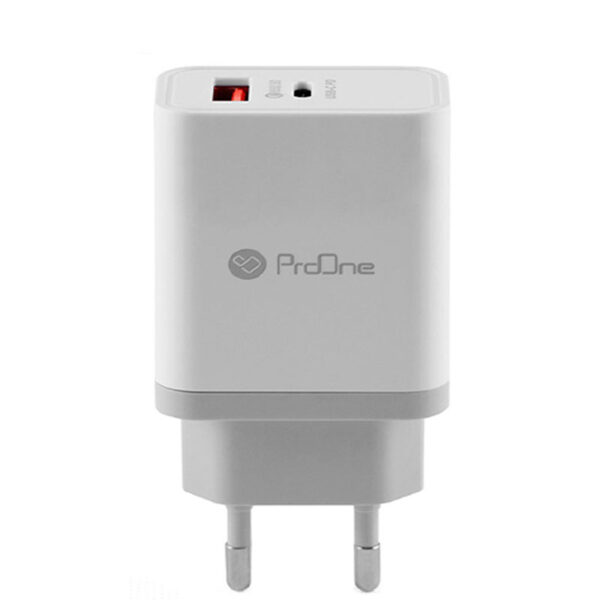 PROONE PWC 510 36W TRAVEL CHARGER 1