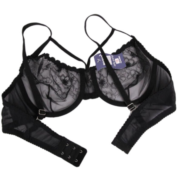 Paniz Model 9020 B Womens Underwear Set 3