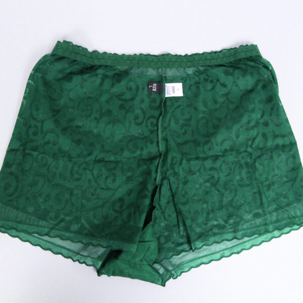 Paniz Model G 9006 Womens Underwear Set 7