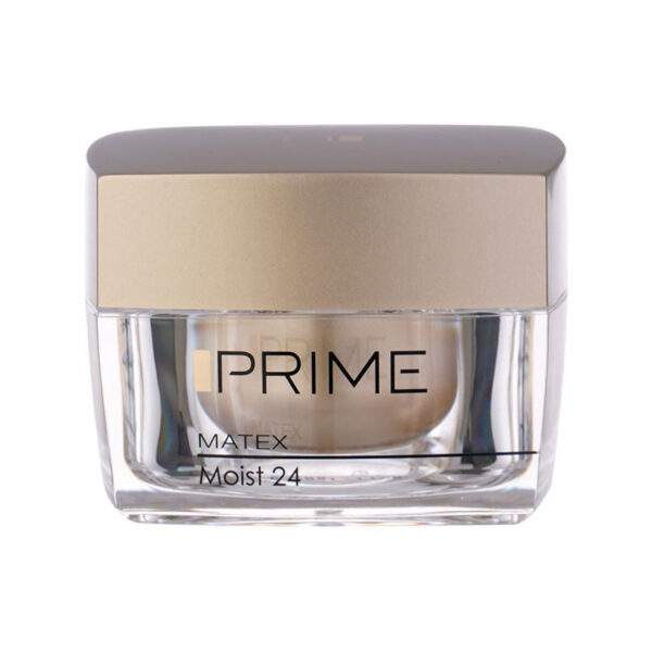 Prime Matex Moist 24 Cream 50ml 1