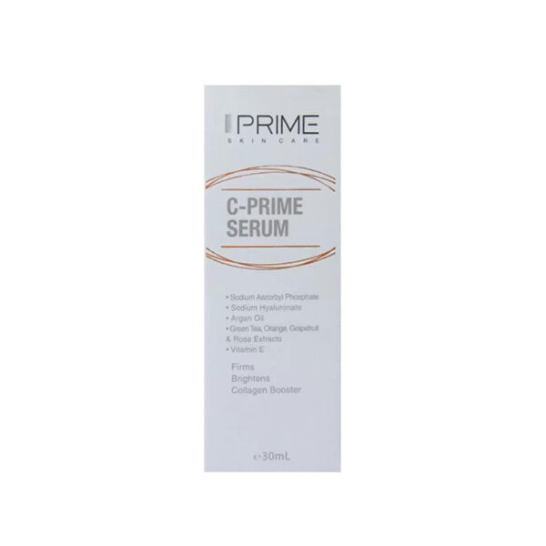Prime Model Lightening Serum 30 ml 5 1