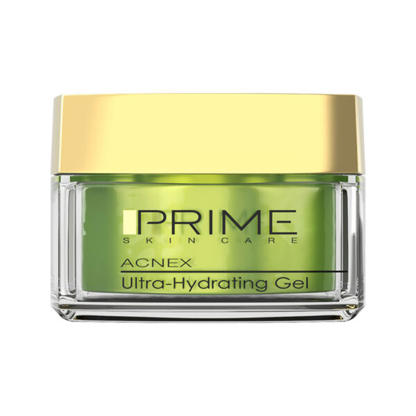 Prime Oily Skin Ultra Hydrating Gel 50ml 1
