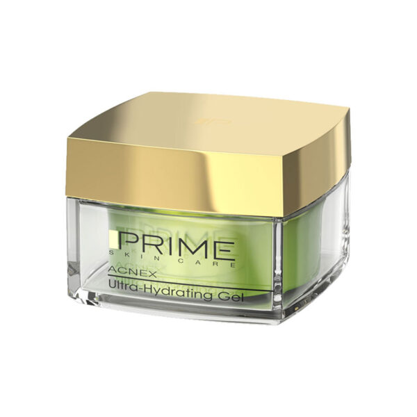 Prime Oily Skin Ultra Hydrating Gel 50ml 4
