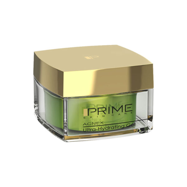 Prime Oily Skin Ultra Hydrating Gel 50ml 5