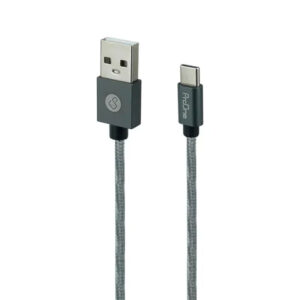 ProOne PCC185 USB C to USB 2m Converter Cable 1