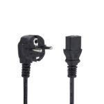 ProOne PCP23 1.5 M 3 Pin Power Cable for Computer Power Supply 1
