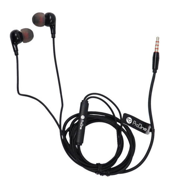 ProOne PHB 3930 Wired Handsfree 1 3