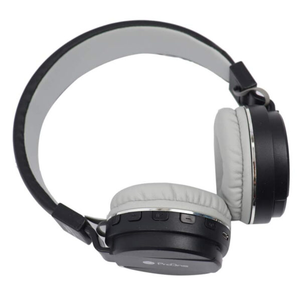 ProOne PHB3520 bluetooth headphones 2