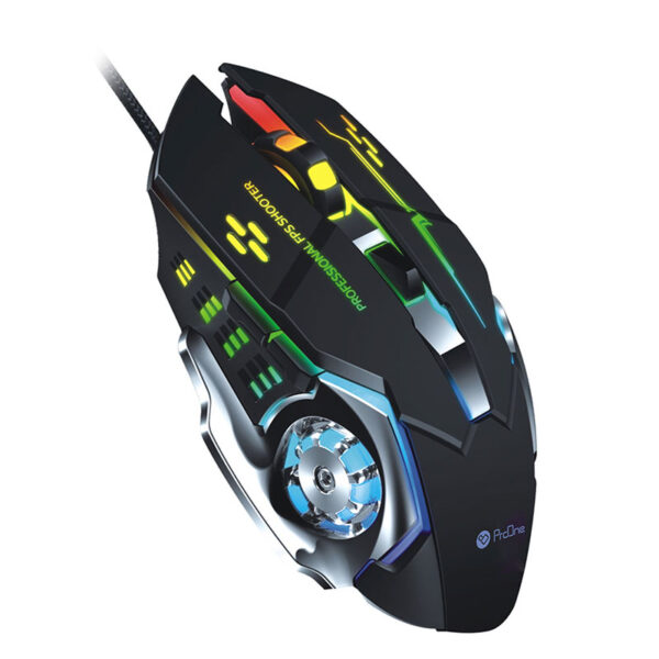 ProOne PMG15 Mouse 3