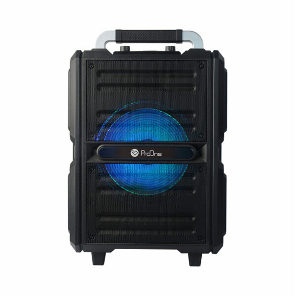 ProOne PSB4942 portable bluetooth speaker 1