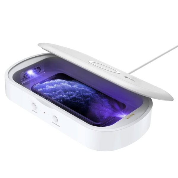 ProOne PWL805 wireless charger 4