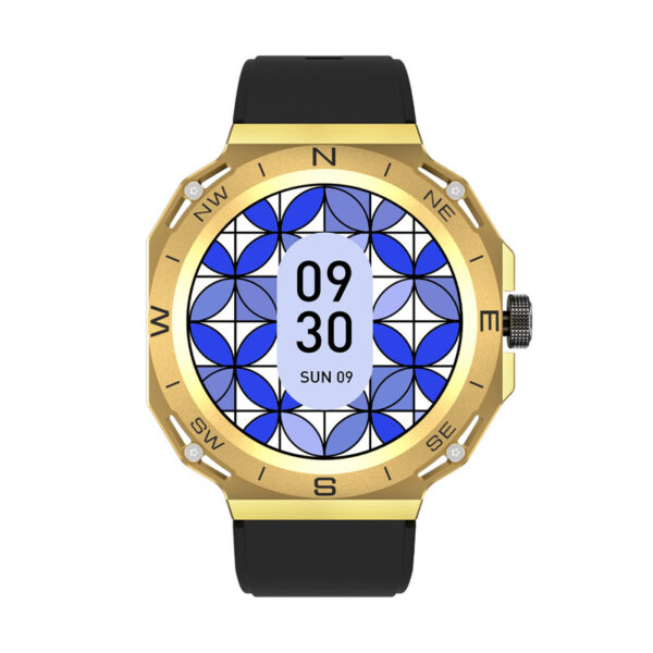 ProOne PWS10 smart watch 7