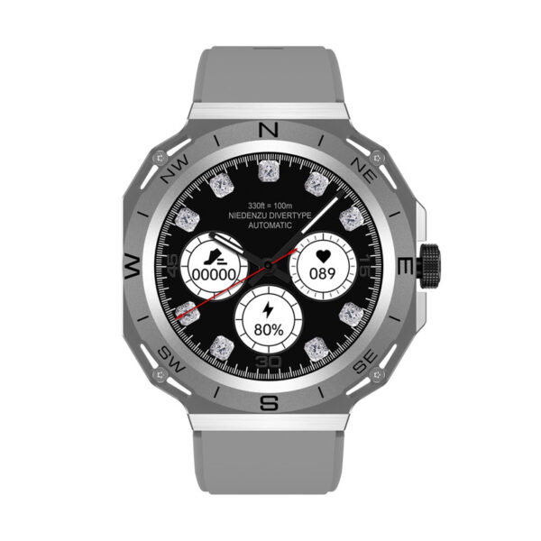 ProOne PWS10 smart watch 8