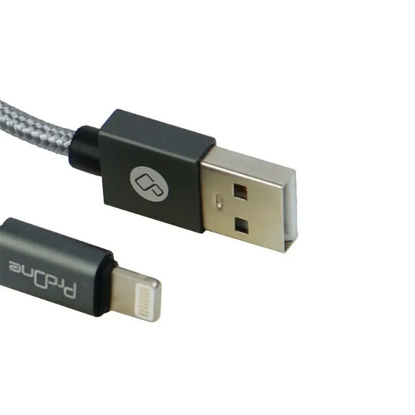 Proone PCC190 USB to Lightning 2m conversion cable 2