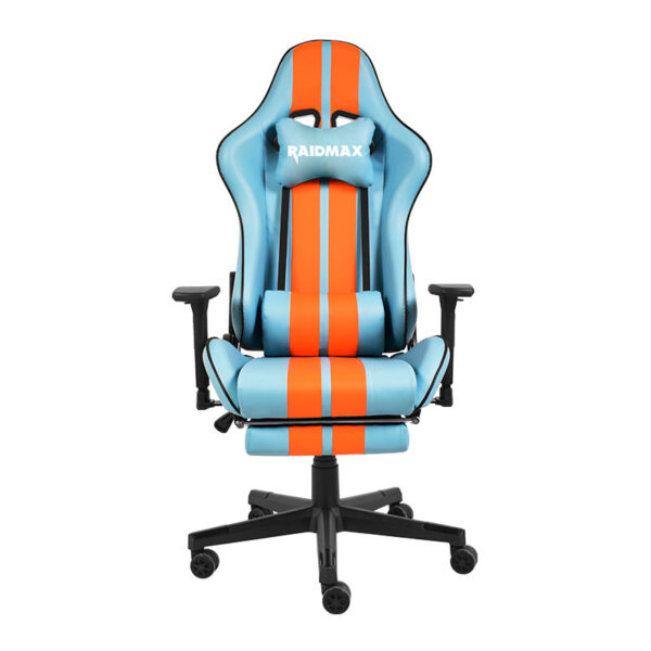 RAIDMAX DK905 gaming chair 1