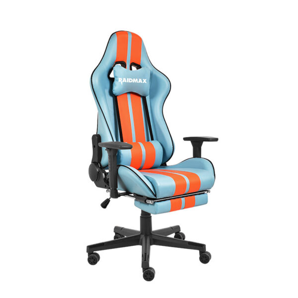 RAIDMAX DK905 gaming chair 3