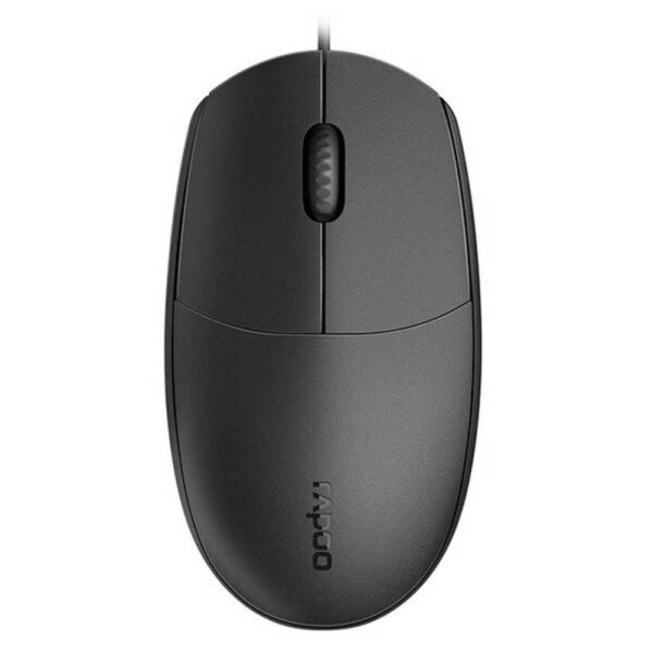 RAPOO N100 Wired Mouse 1