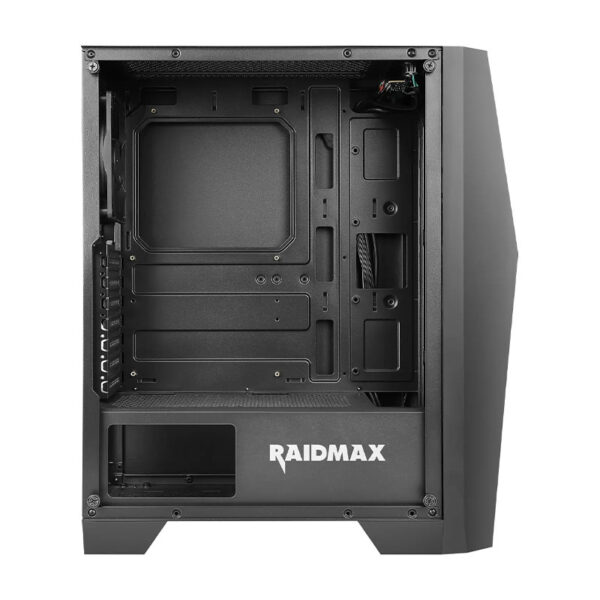 Raidmax S811 computer case 6