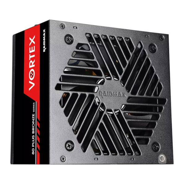 Raidmax Vortex RX 500AF V Bronze 500W Power Supply 2