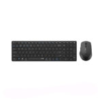 Rapoo 9350M Wirelees Keyboard and Mouse 1