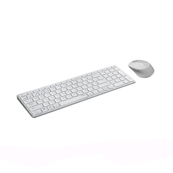 Rapoo 9350M Wirelees Keyboard and Mouse 3